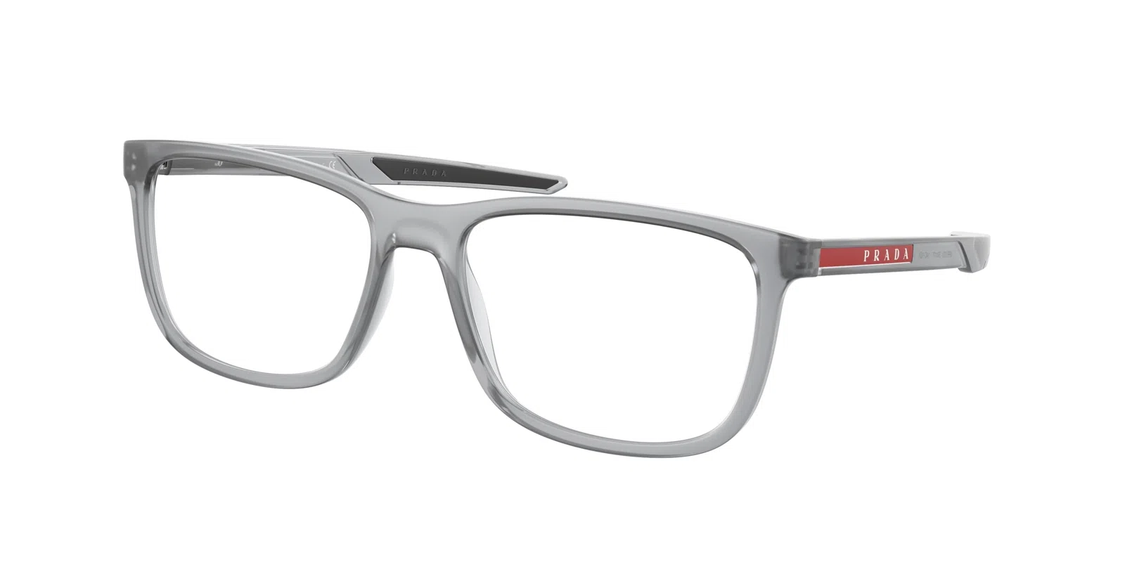 Prada Linea Rossa 07OV Eyeglasses - view 5